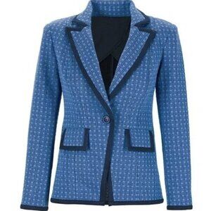 NWOT Cabi Scholarship Blazer 6027 - Spring 2021